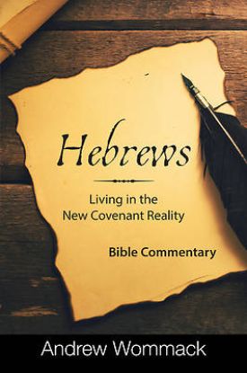 Picture of Hebrews