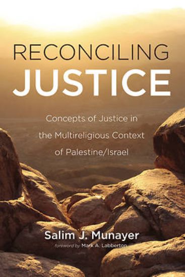 Picture of Reconciling Justice