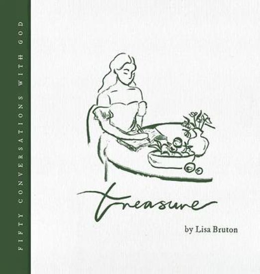 Picture of Treasure