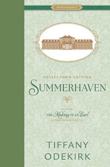 Picture of Summerhaven Collector's Edition