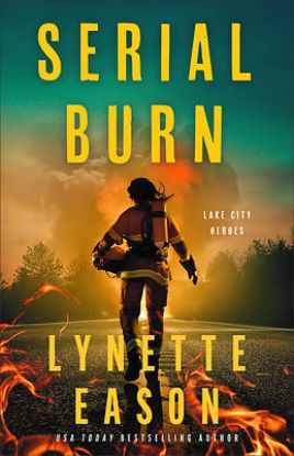 Picture of Serial Burn