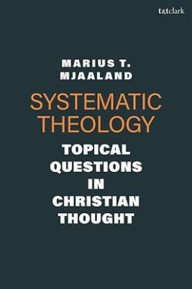 Picture of Systematic Theology