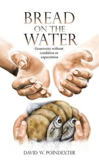 Picture of Bread on the Water