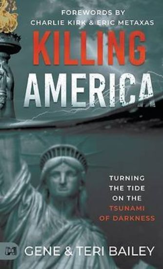 Picture of Killing America
