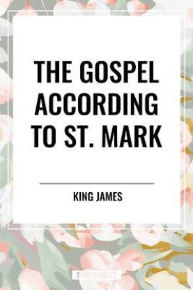 Picture of The Gospel According to St. Mark