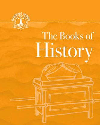 Picture of The Books of History