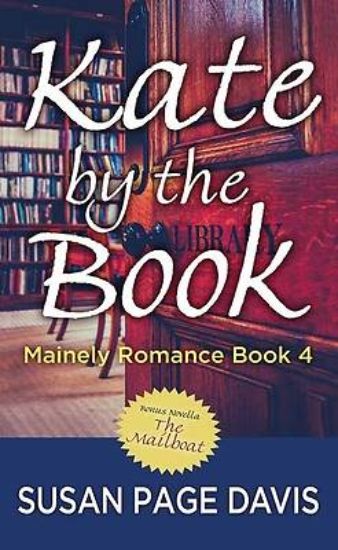 Picture of Kate by the Book