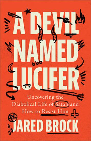 Picture of A Devil Named Lucifer