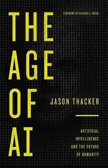 Picture of The Age of AI