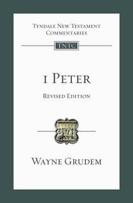 Picture of 1 Peter (revised edition)