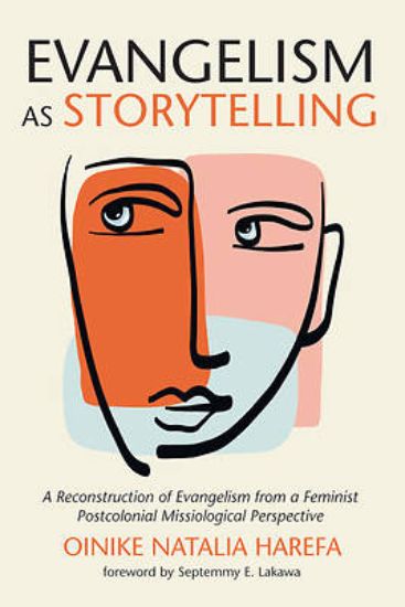 Picture of Evangelism as Storytelling