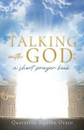 Picture of Talking with GOD