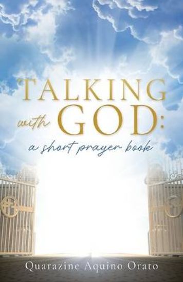 Picture of Talking with GOD
