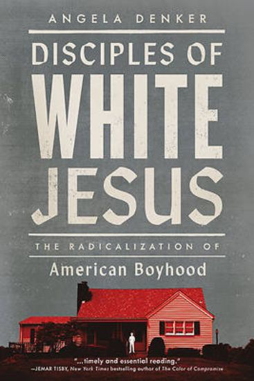 Picture of Disciples of White Jesus