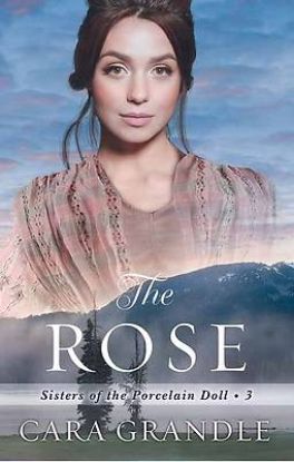 Picture of The Rose
