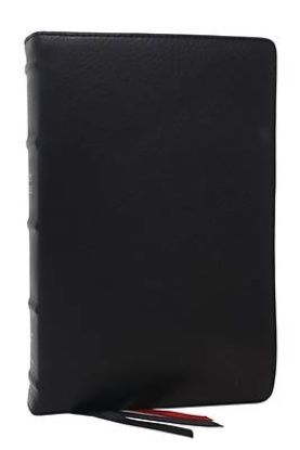 Picture of NKJV Bible