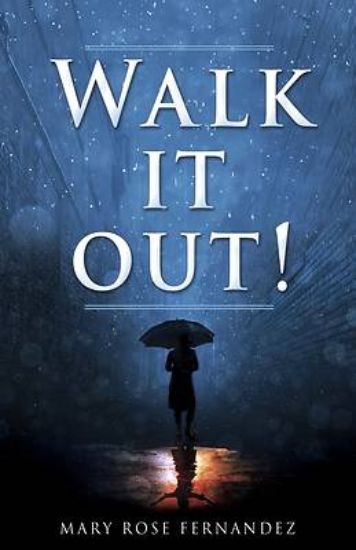 Picture of Walk it out!