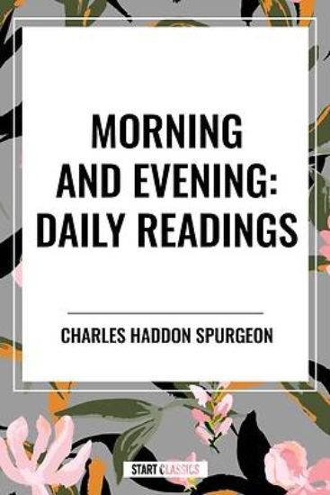 Picture of Morning and Evening