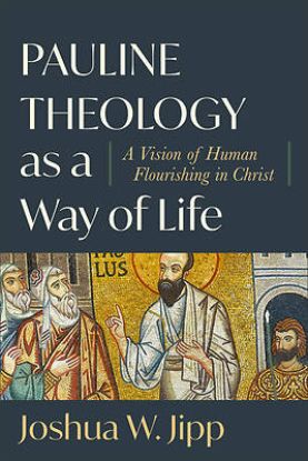 Picture of Pauline Theology as a Way of Life