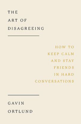 Picture of The Art of Disagreeing