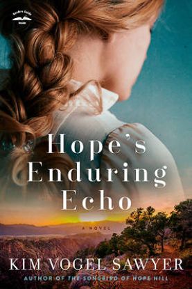 Picture of Hope's Enduring Echo