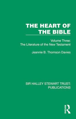 Picture of The Heart of the Bible