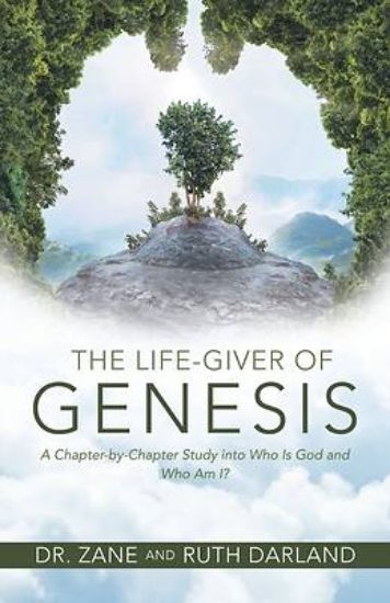 Picture of The Life-Giver of Genesis