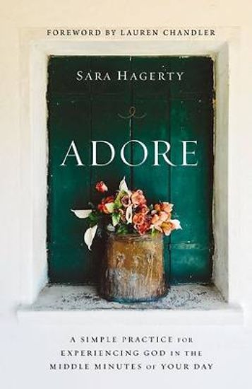 Picture of Adore