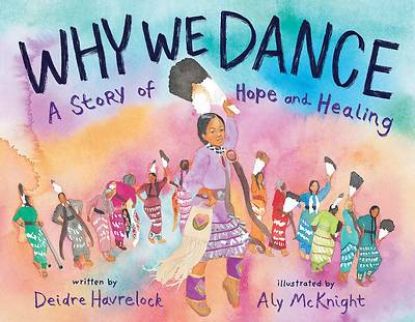 Picture of Why We Dance