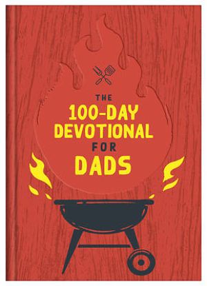 Picture of The 100-Day Devotional for Dads