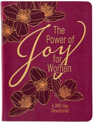 Picture of The Power of Joy for Women