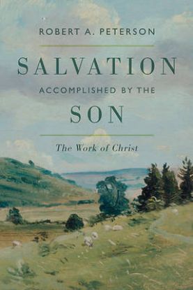 Picture of Salvation Accomplished by the Son