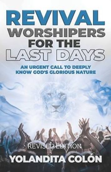 Picture of Revival Worshipers For The Last Days