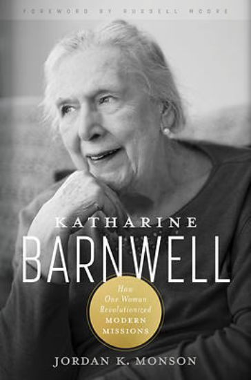 Picture of Katharine Barnwell