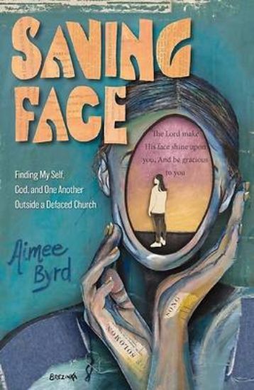 Picture of Saving Face