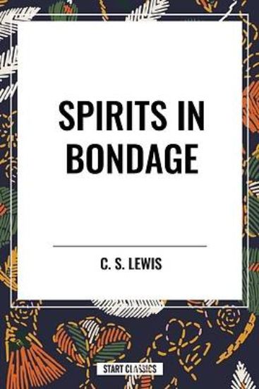 Picture of Spirits in Bondage