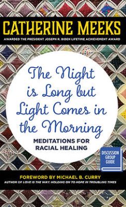 Picture of The Night Is Long But Light Comes in the Morning