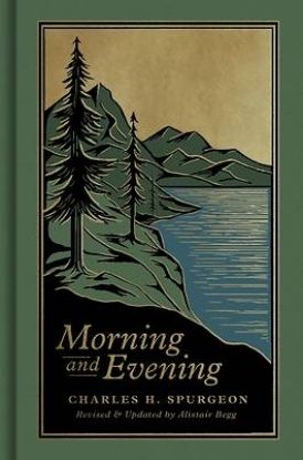 Picture of Morning and Evening