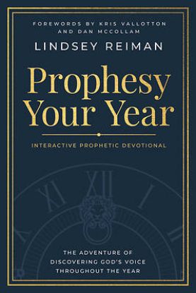 Picture of Prophesy Your Year