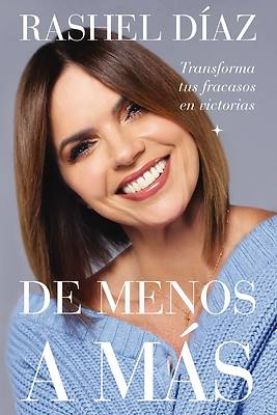 Picture of de Menos a Más