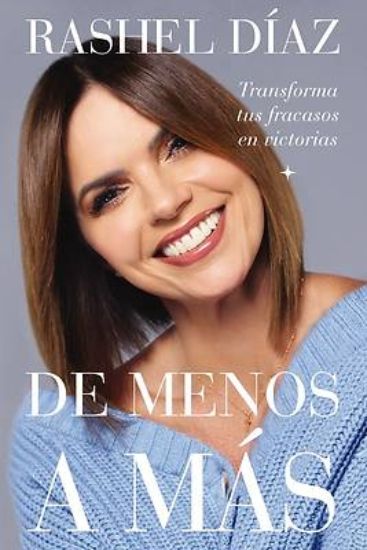 Picture of de Menos a Más