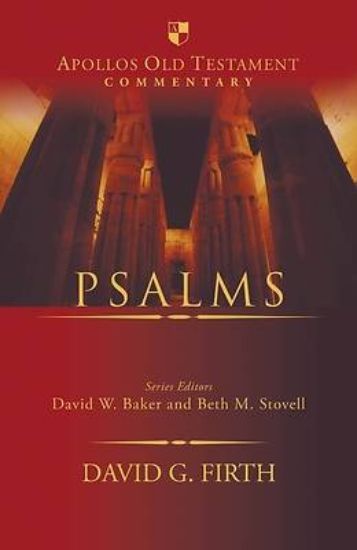 Picture of Psalms