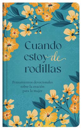 Picture of Cuando Estoy de Rodillas