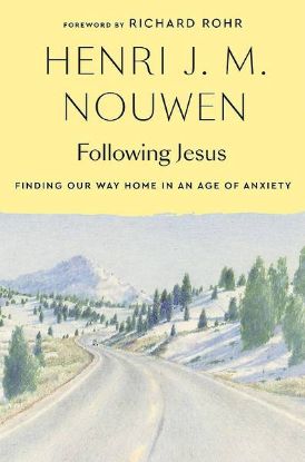 Picture of Following Jesus
