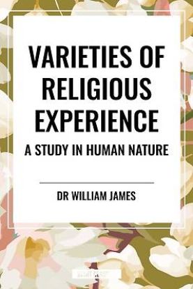 Picture of Varieties of Religious Experience