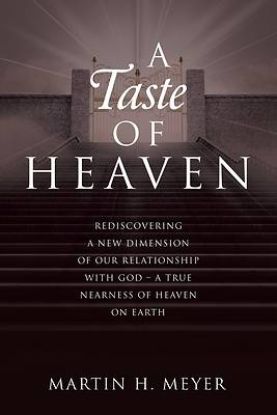 Picture of A Taste of Heaven