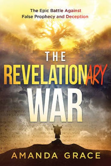 Picture of The Revelationary War