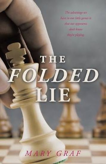 Picture of The Folded Lie
