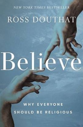 Picture of Believe
