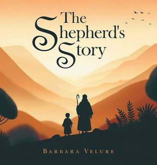 Picture of The Shepherd's Story